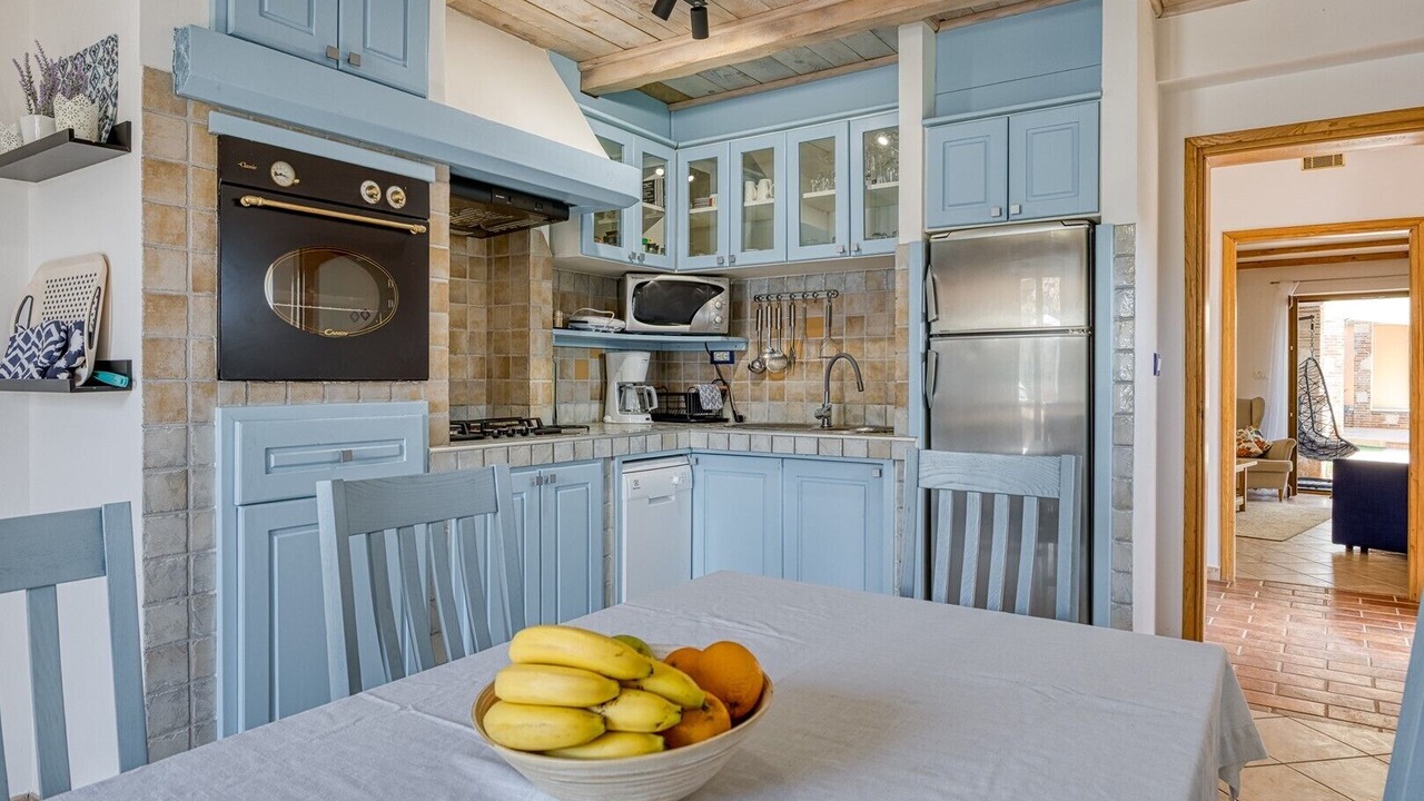 Photo of Kitchen in Vrznaveri