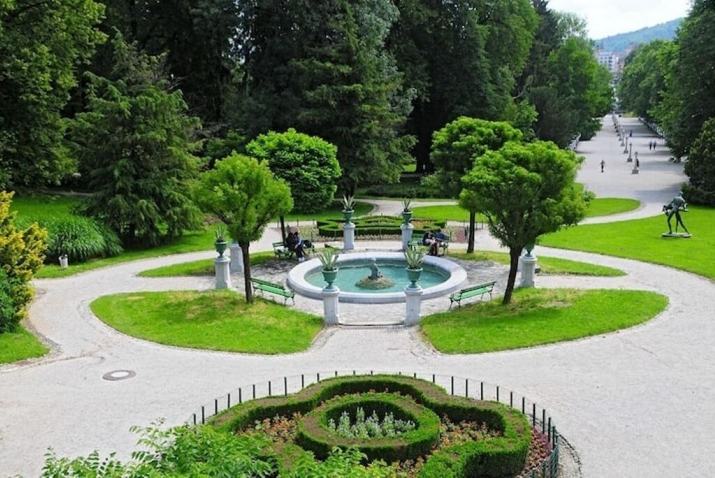 Photo of Outdoor in Ljubljana