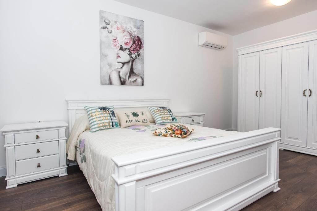 Photo of Bedroom in Seget
