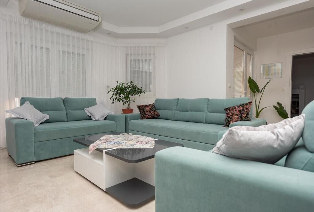 Photo of Livingroom in Seget