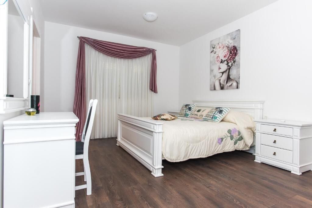 Photo of Bedroom in Seget