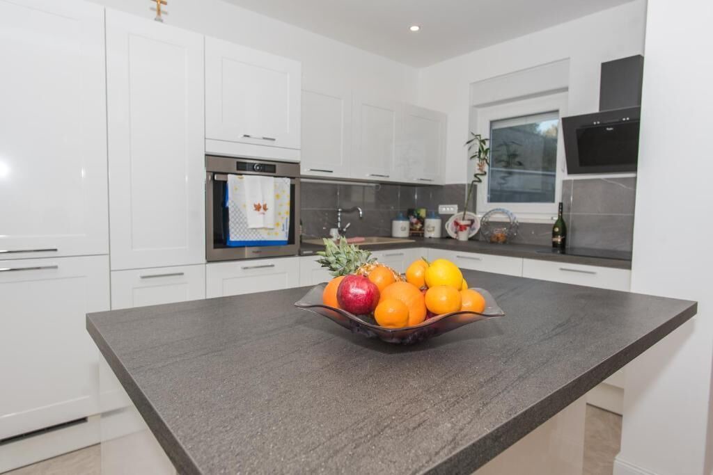 Photo of Kitchen in Seget