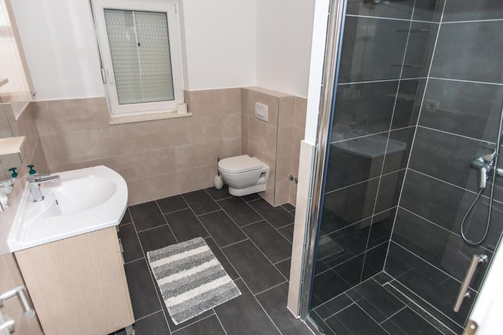 Photo of Bathroom in Seget