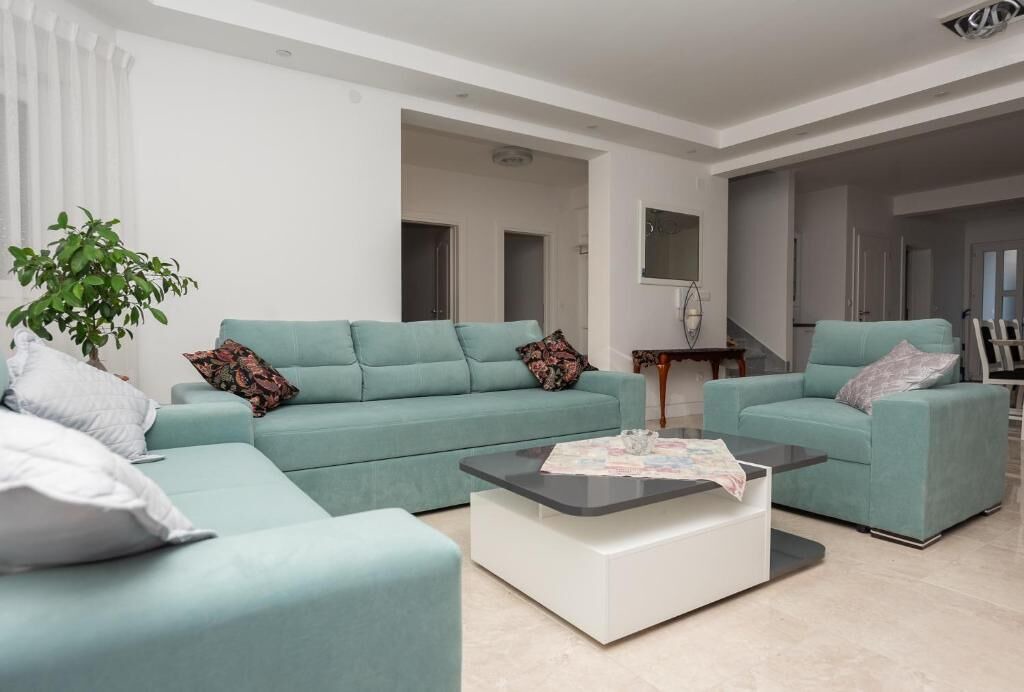 Photo of Livingroom in Seget