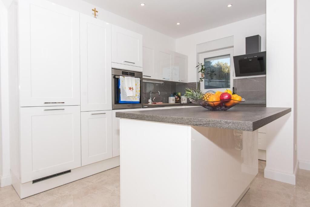 Photo of Kitchen in Seget