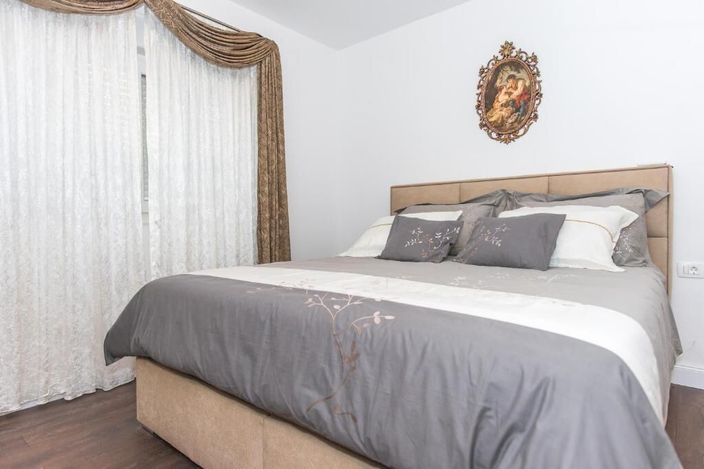 Photo of Bedroom in Seget