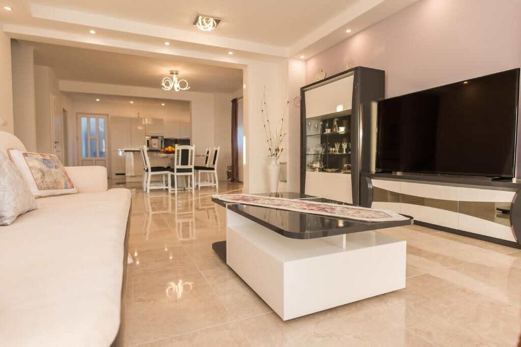 Photo of Livingroom in Seget