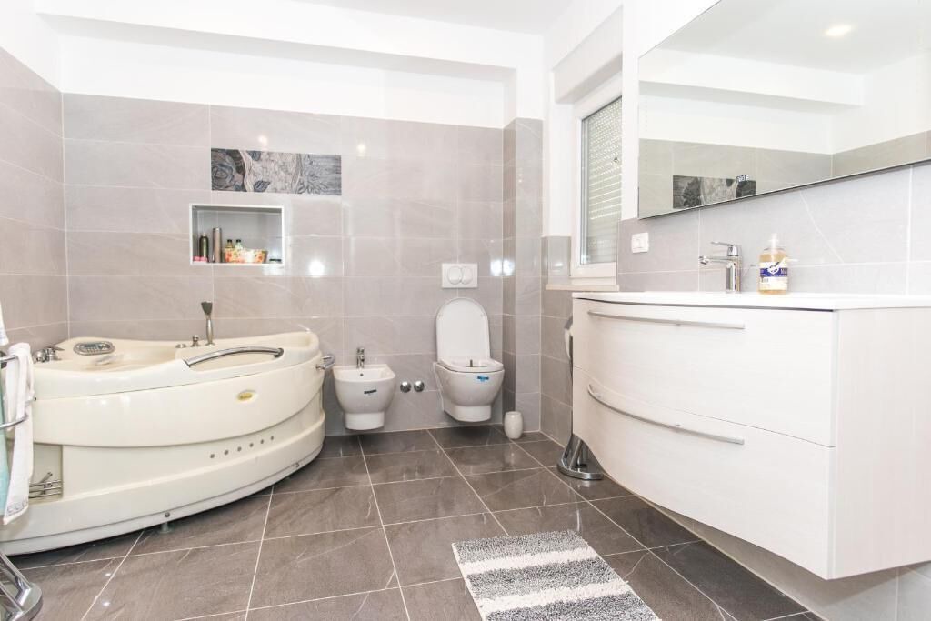 Photo of Bathroom in Seget