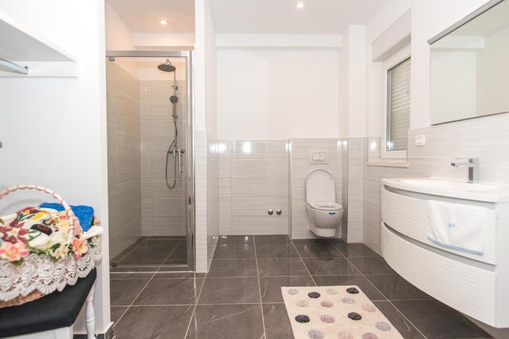 Photo of Bathroom in Seget