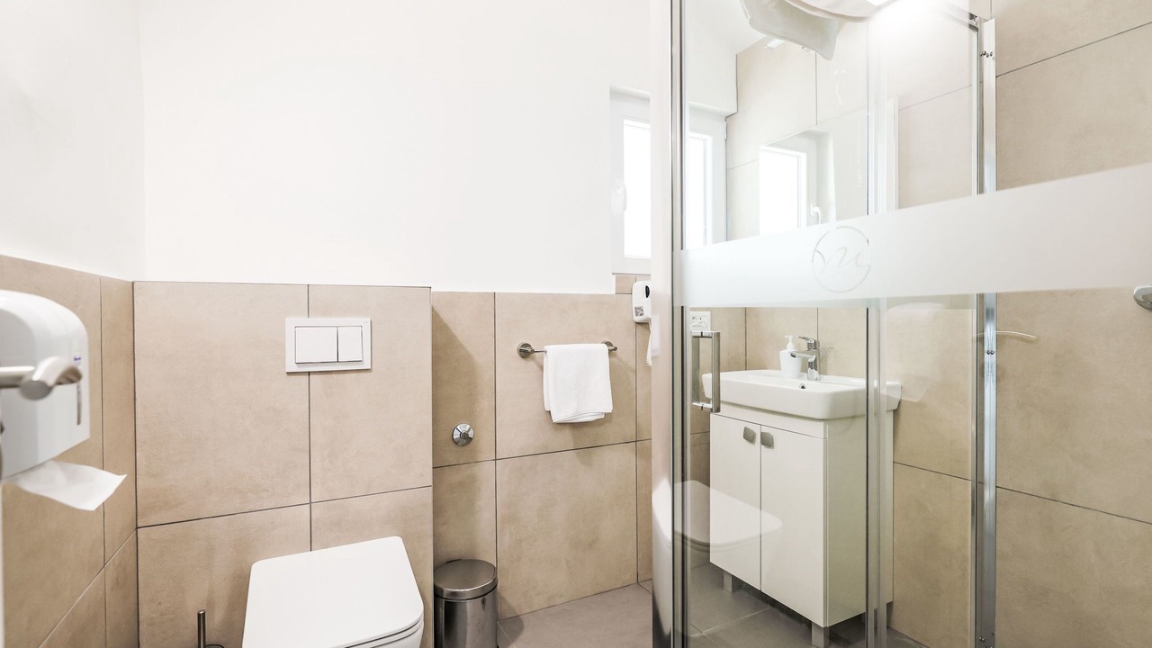 Photo of Bathroom in Seget Donji
