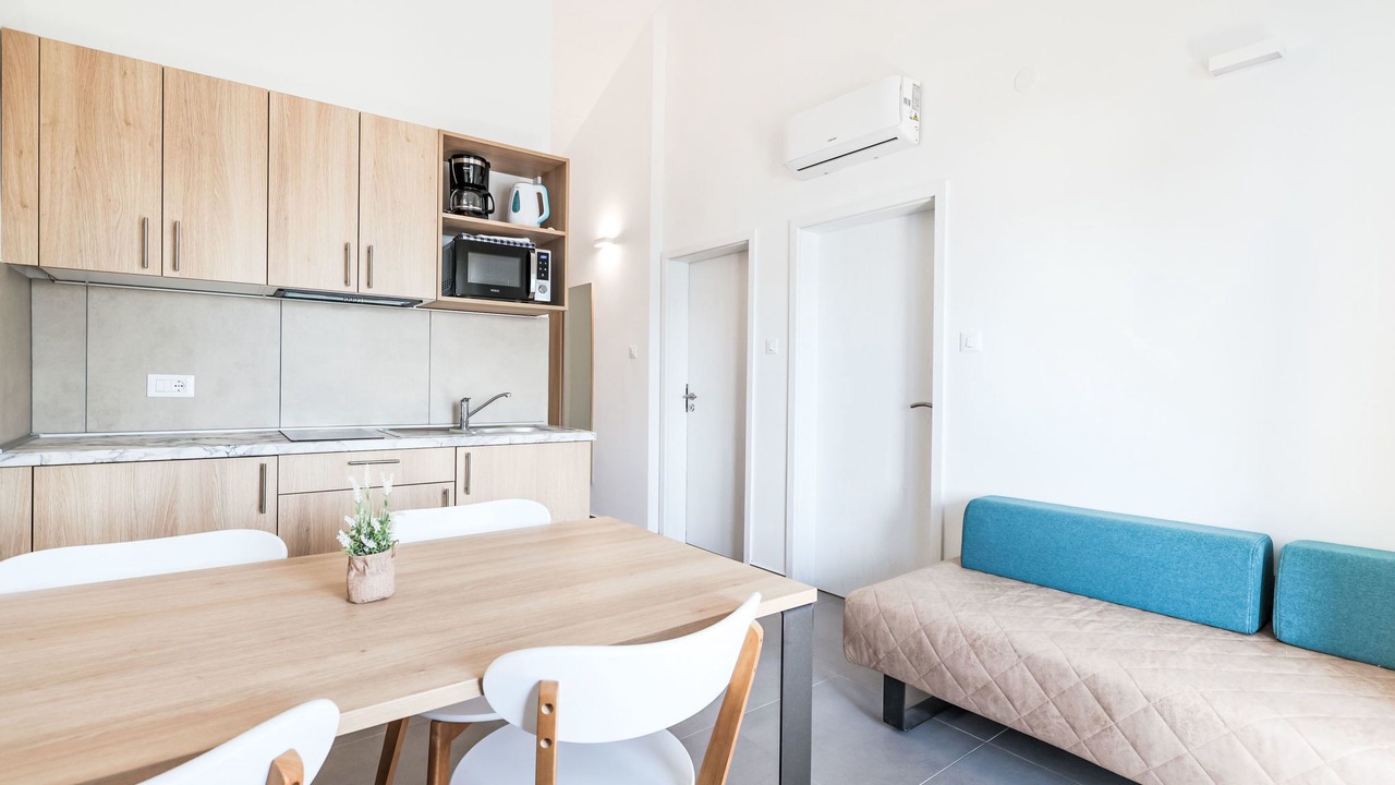 Photo of Bedroom in Seget Donji