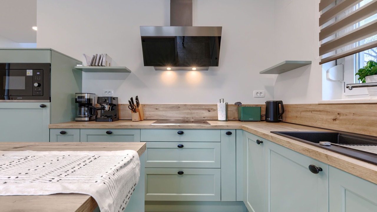 Photo of Bedroom in Buje