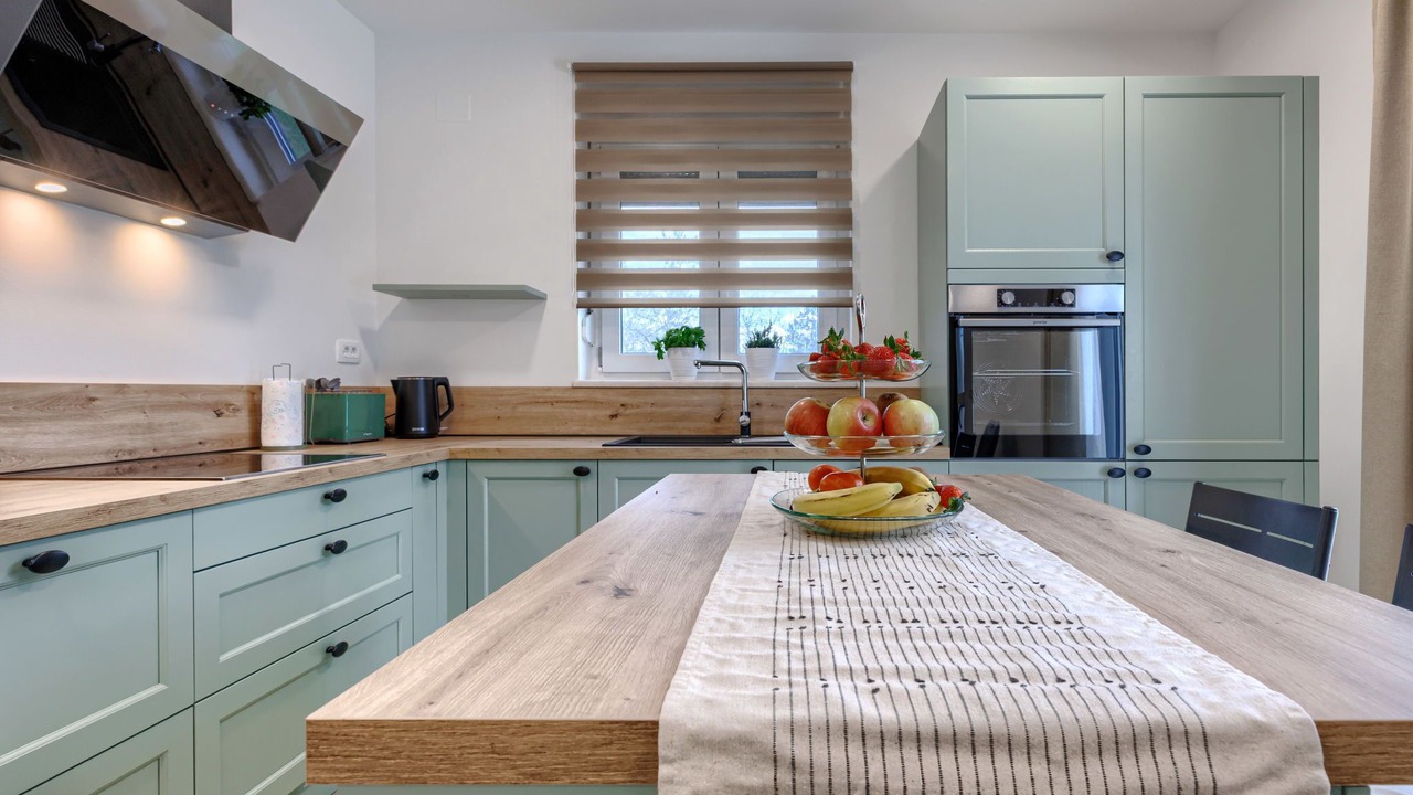 Photo of Bedroom in Buje