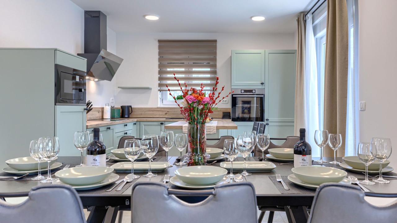 Photo of Bedroom in Buje