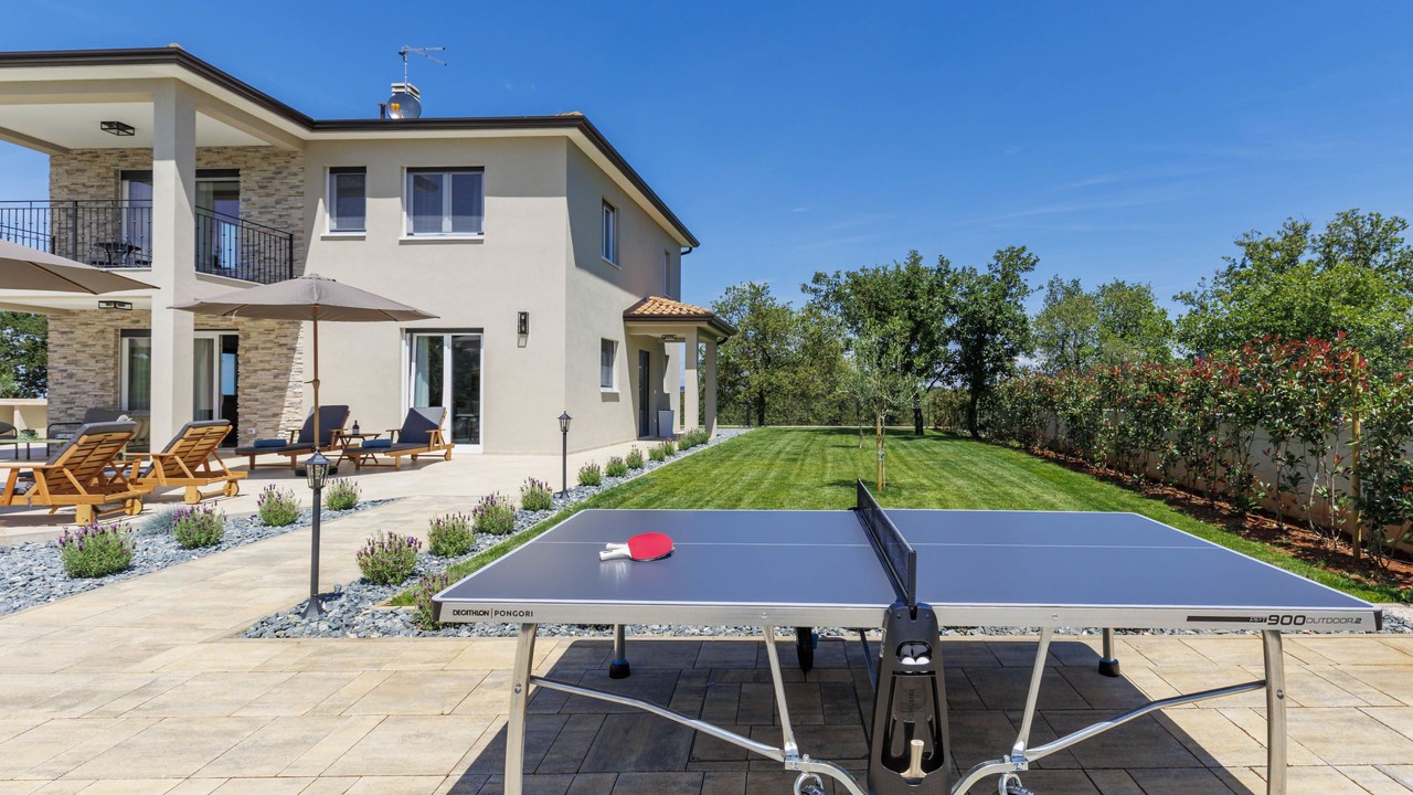 Photo of Outdoor in Buje