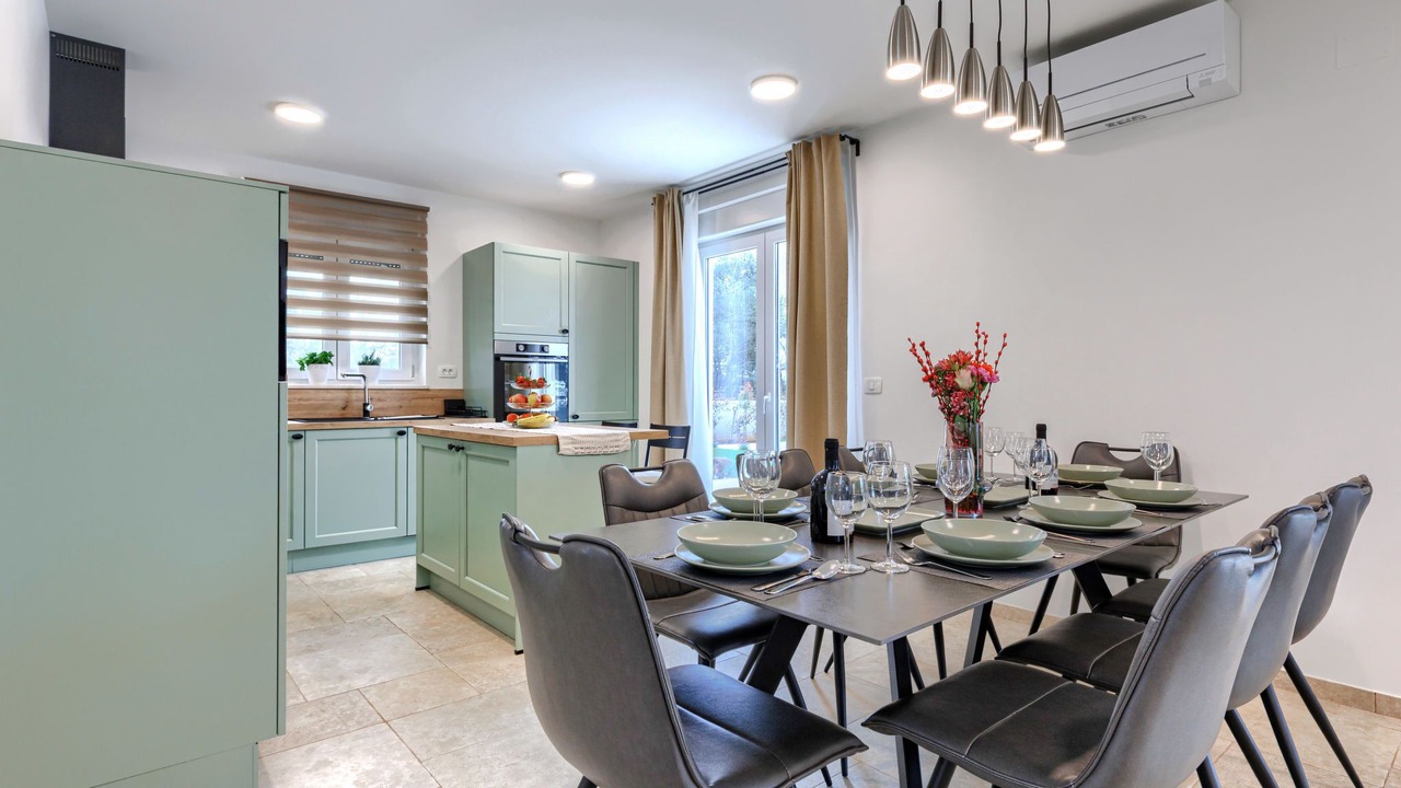 Photo of Bedroom in Buje