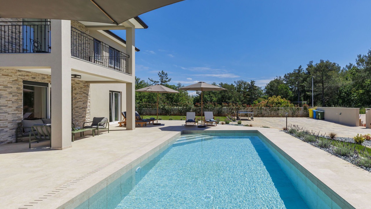 Photo of Outdoor in Buje