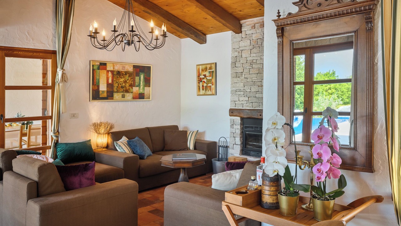 Photo of Livingroom in Sveti Bartol