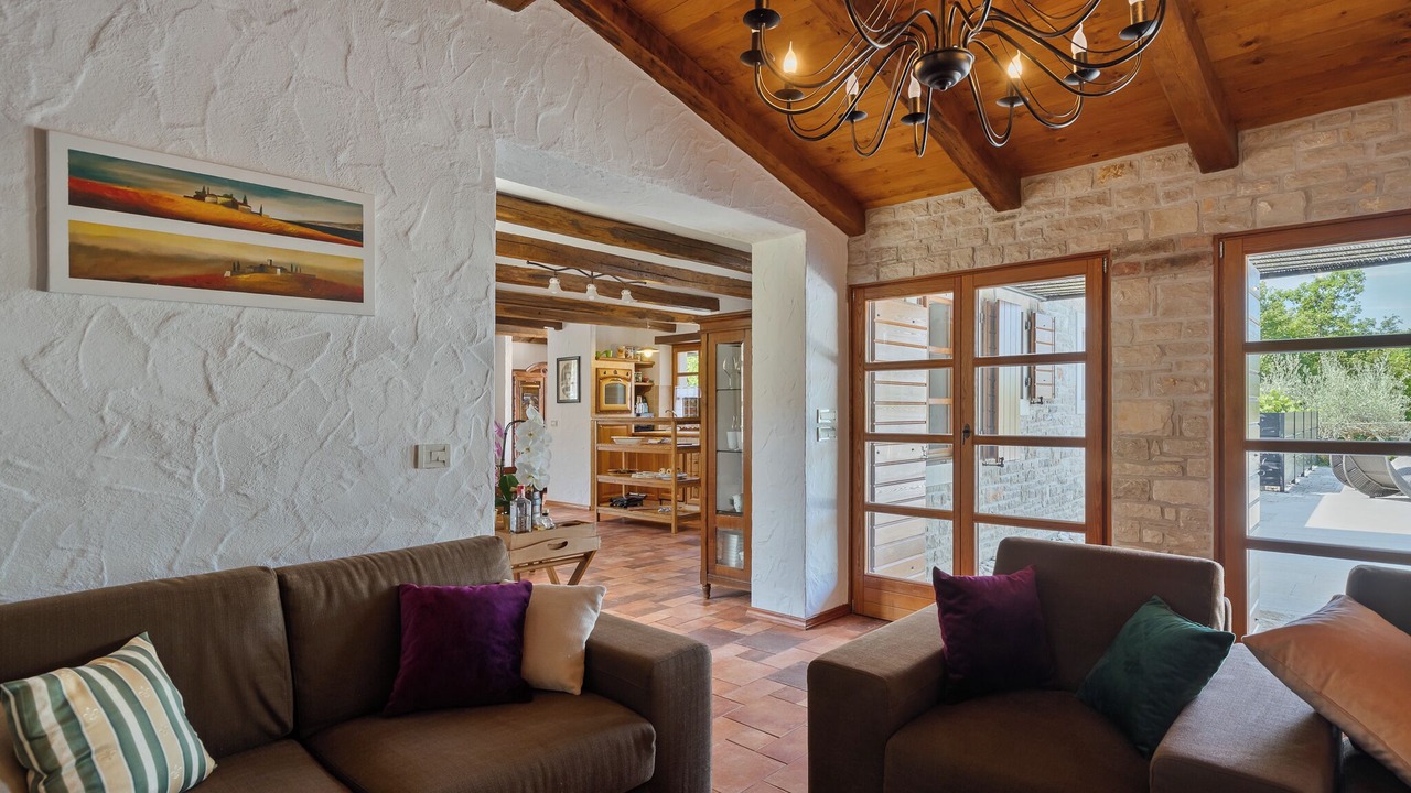 Photo of Livingroom in Sveti Bartol