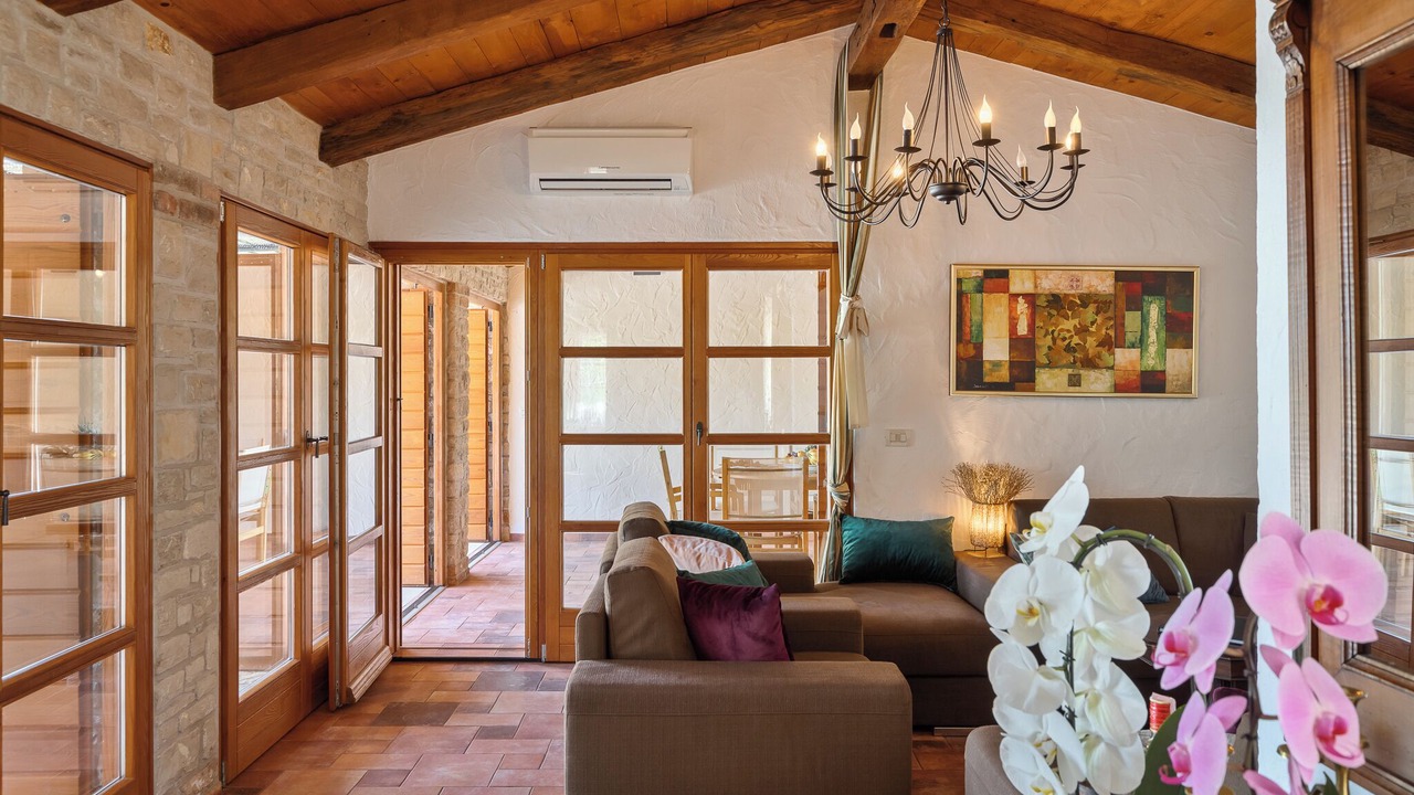 Photo of Livingroom in Sveti Bartol