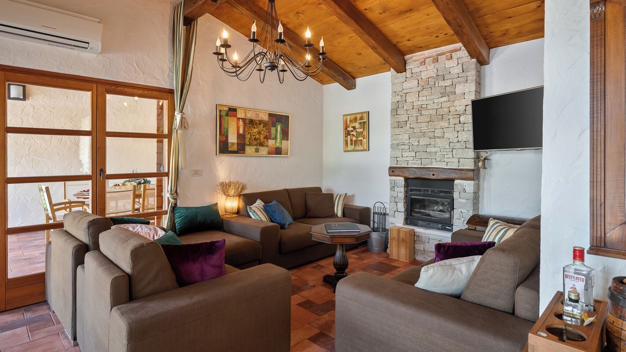 Photo of Livingroom in Sveti Bartol