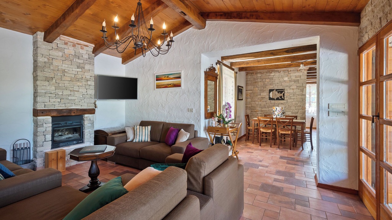 Photo of Livingroom in Sveti Bartol