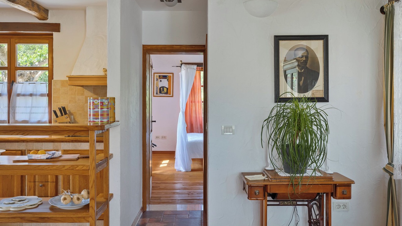 Photo of Bedroom in Sveti Bartol
