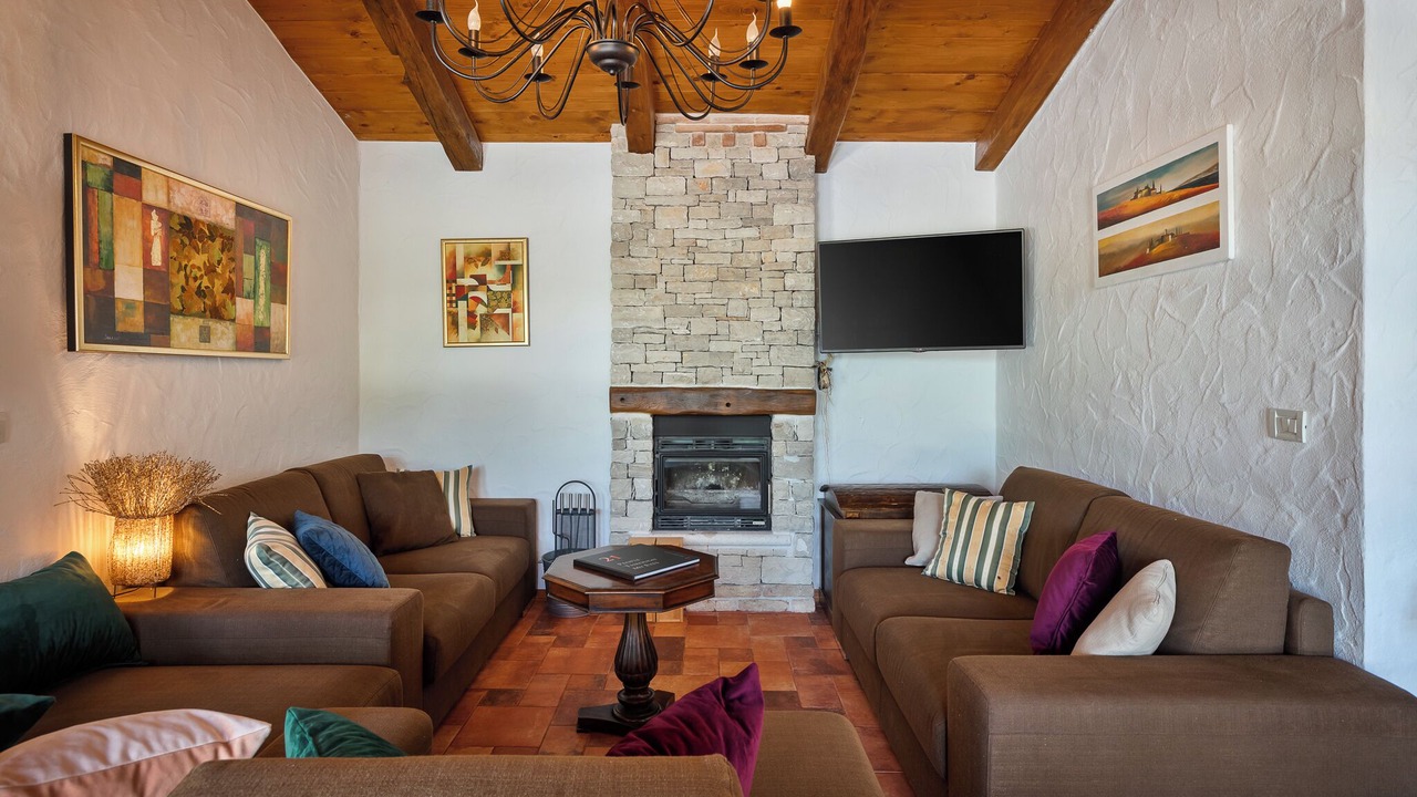 Photo of Livingroom in Sveti Bartol