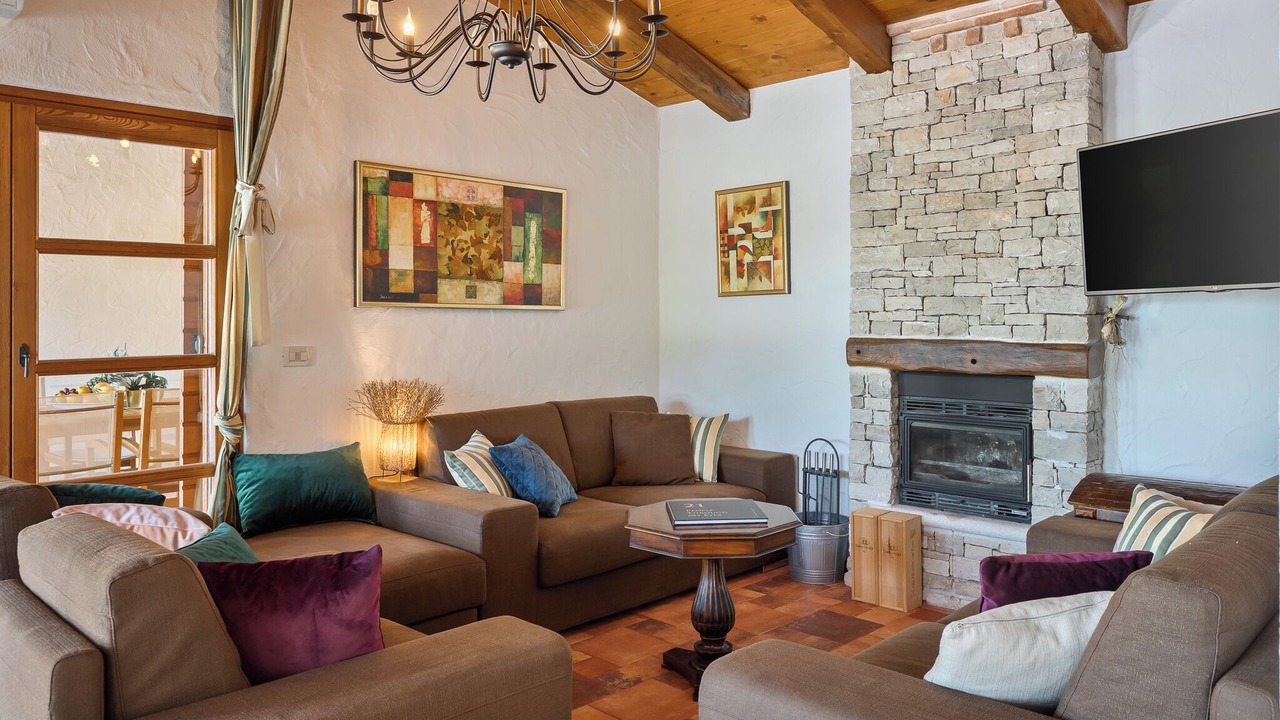 Photo of Livingroom in Sveti Bartol