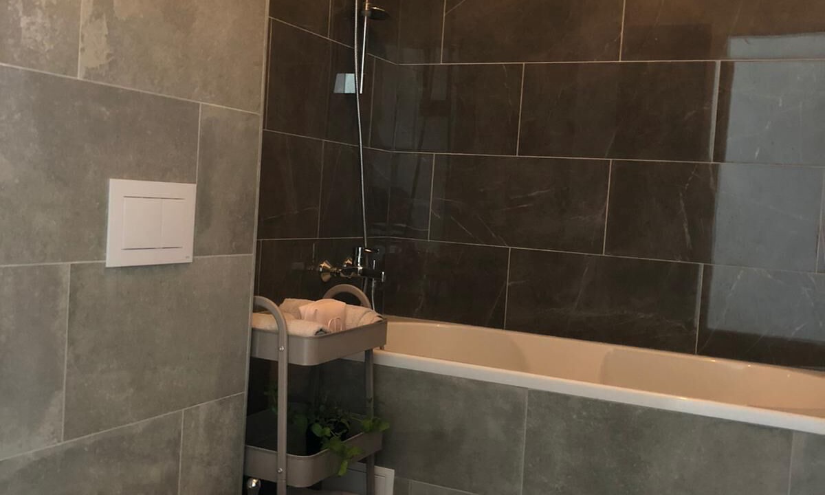Photo of Bathroom in Timisoara