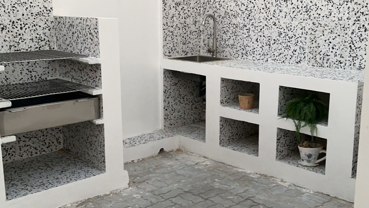 Photo of Bathroom in Dubai