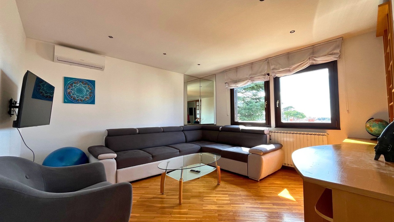 Photo of Livingroom in Murine