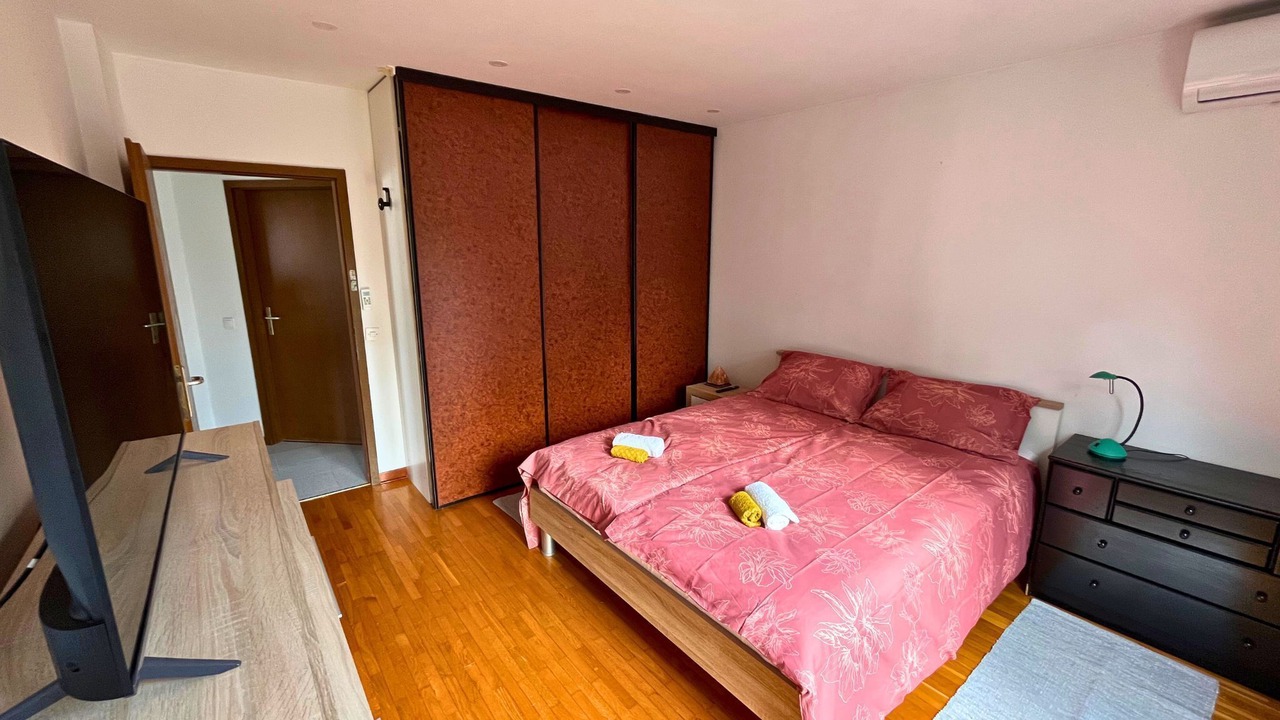 Photo of Bedroom in Murine