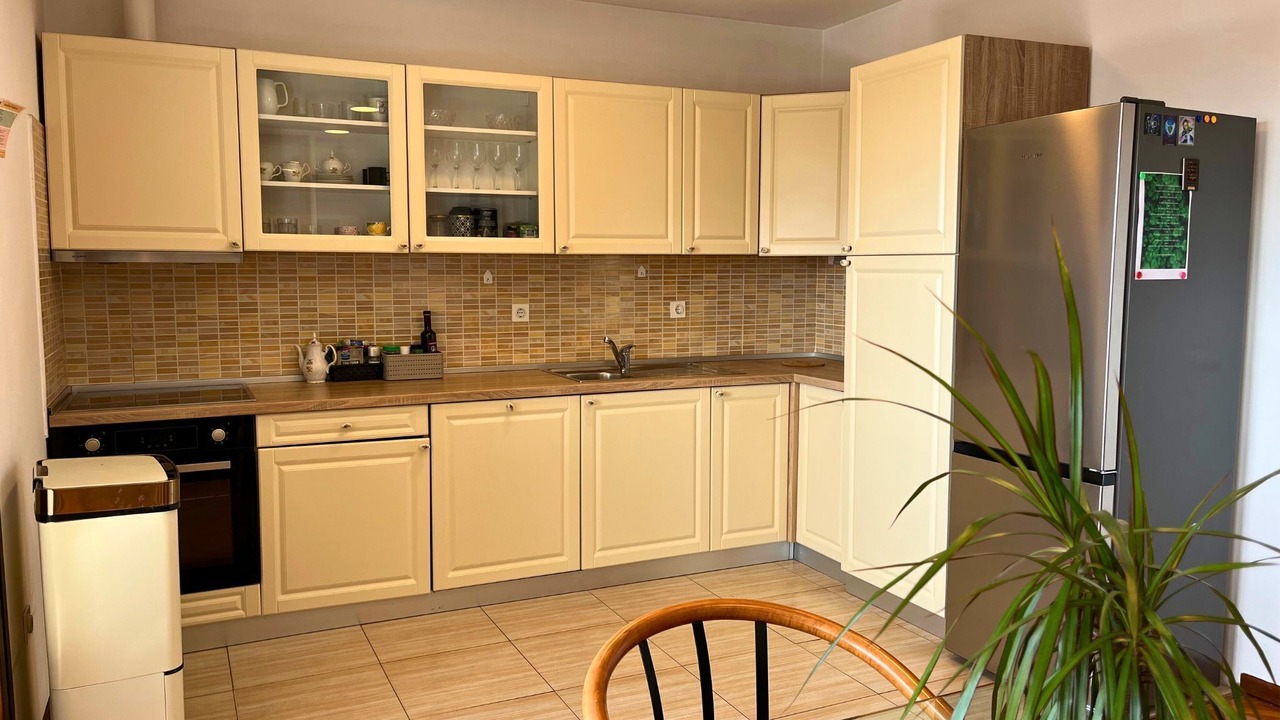 Photo of Kitchen in Murine
