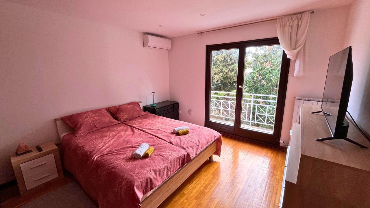 Photo of Bedroom in Murine