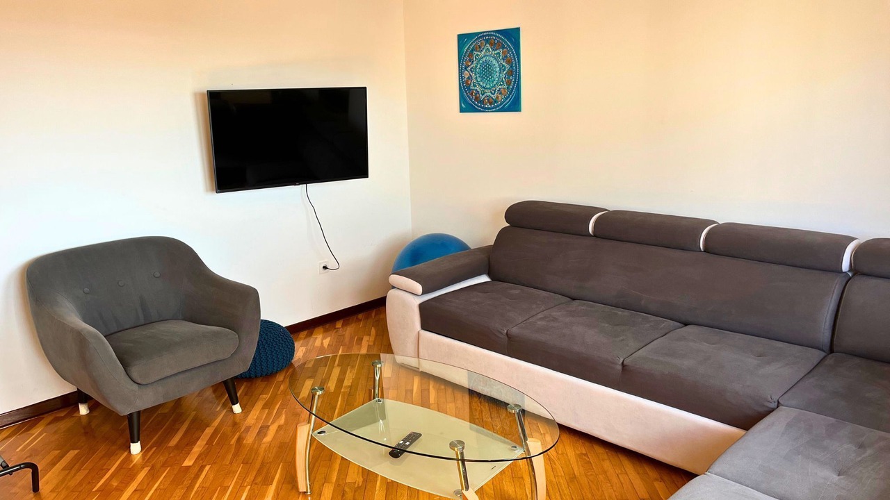Photo of Livingroom in Murine