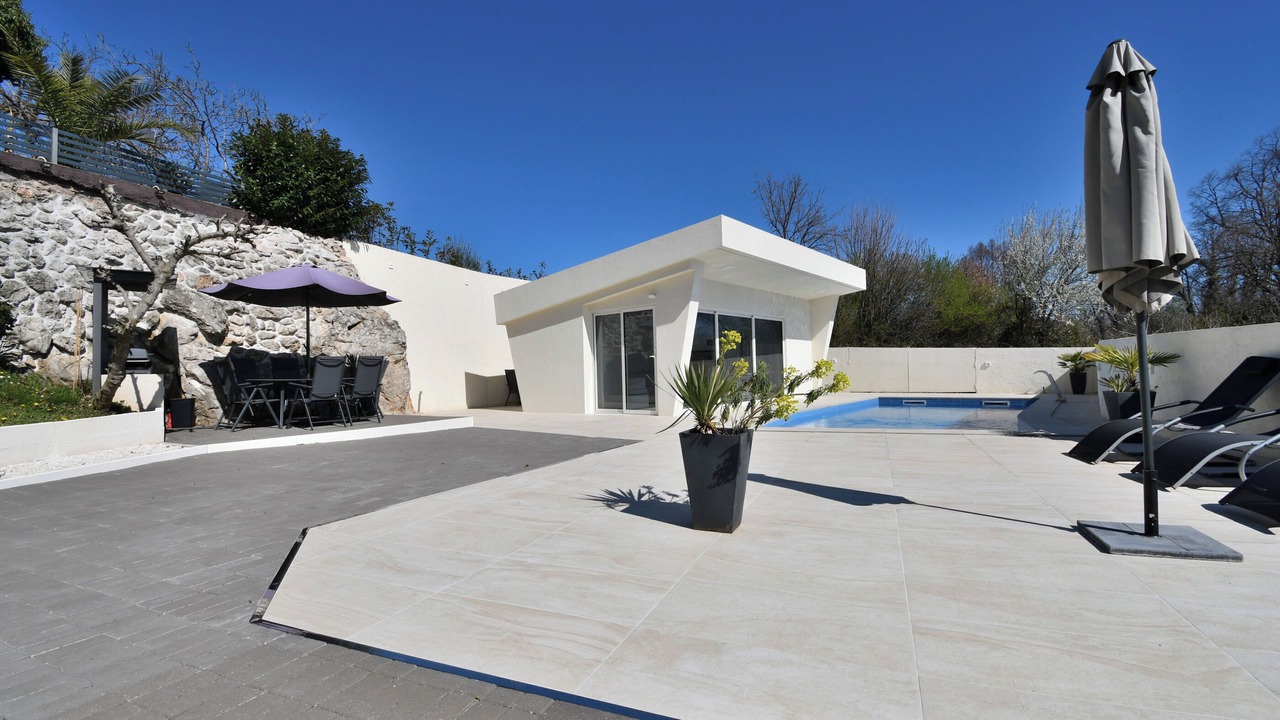 Photo of Patio Balcony in Mihotici