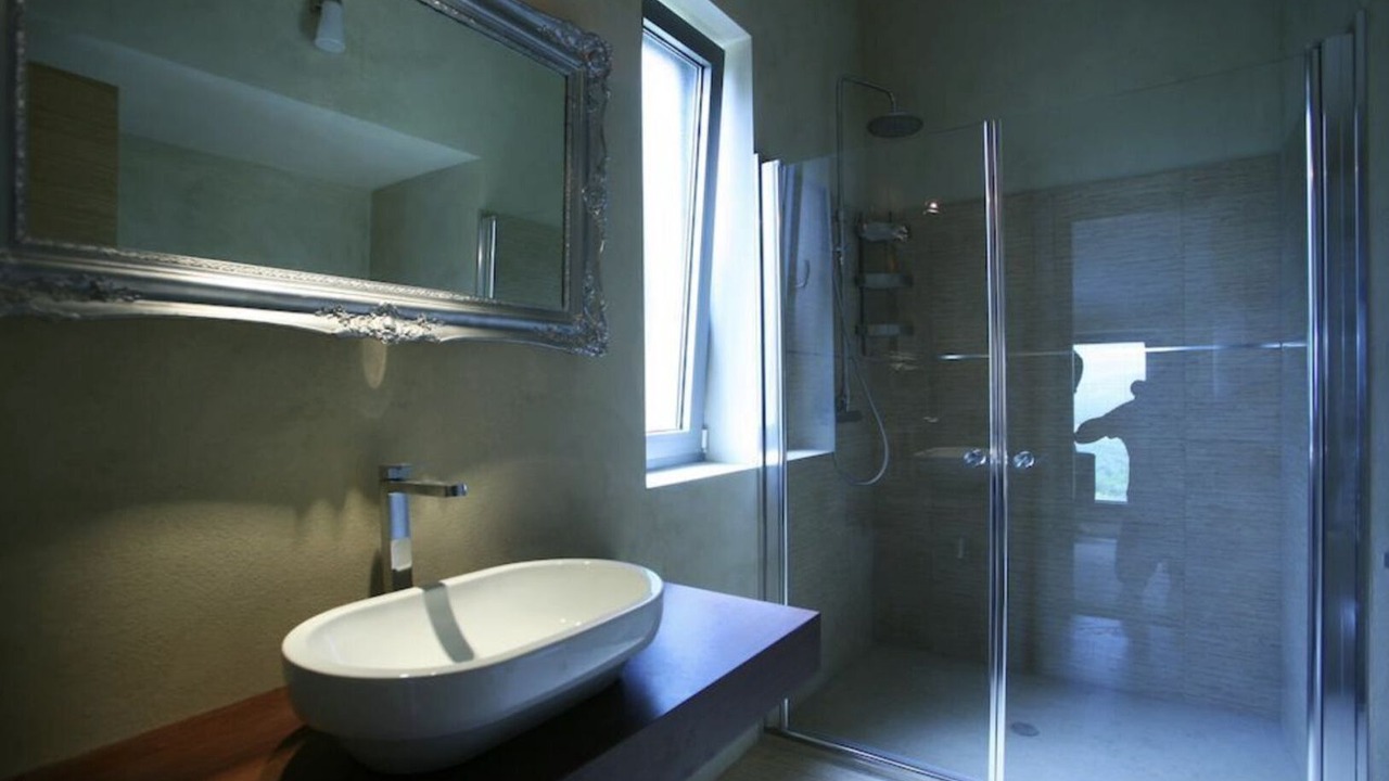 Photo of Bathroom in Brkac