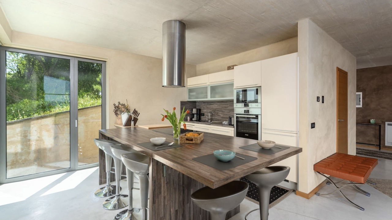 Photo of Kitchen in Brkac