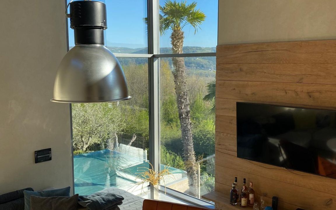Photo of Livingroom in Brkac