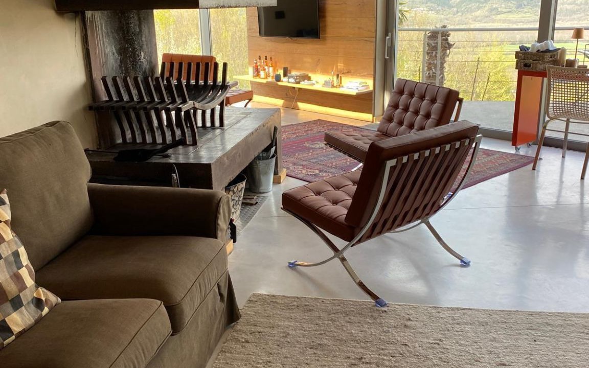 Photo of Livingroom in Brkac