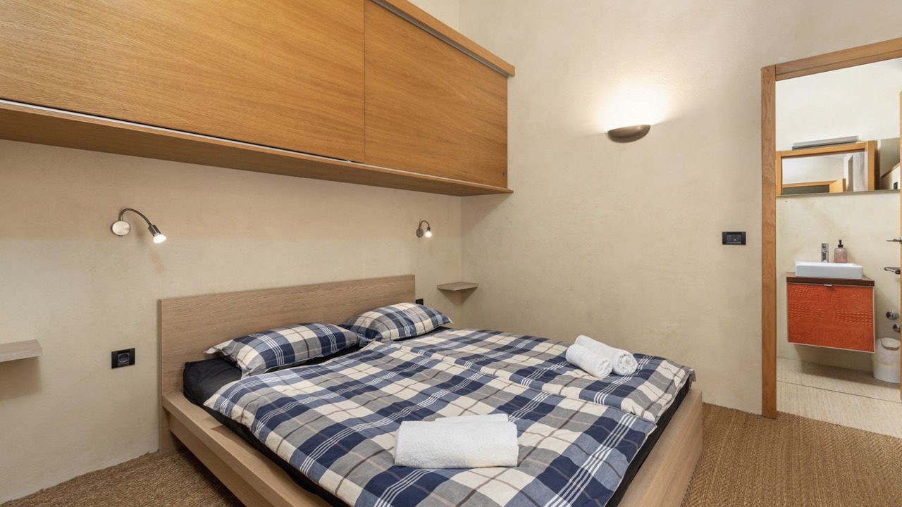 Photo of Bedroom in Brkac