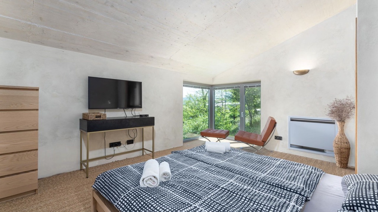 Photo of Bedroom in Brkac