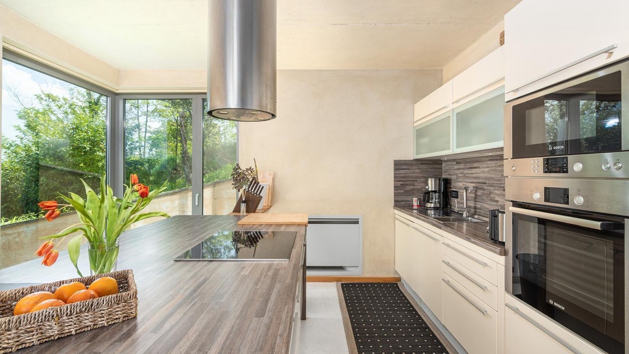 Photo of Kitchen in Brkac