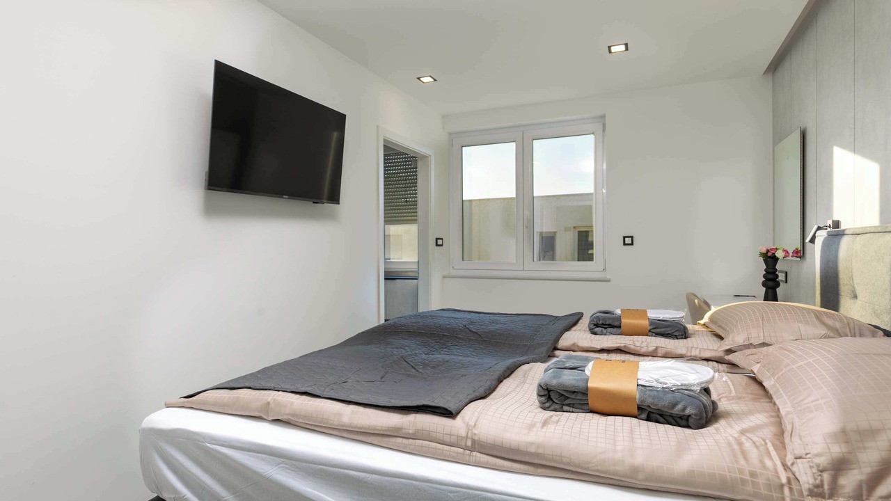 Photo of Bedroom in Pomer