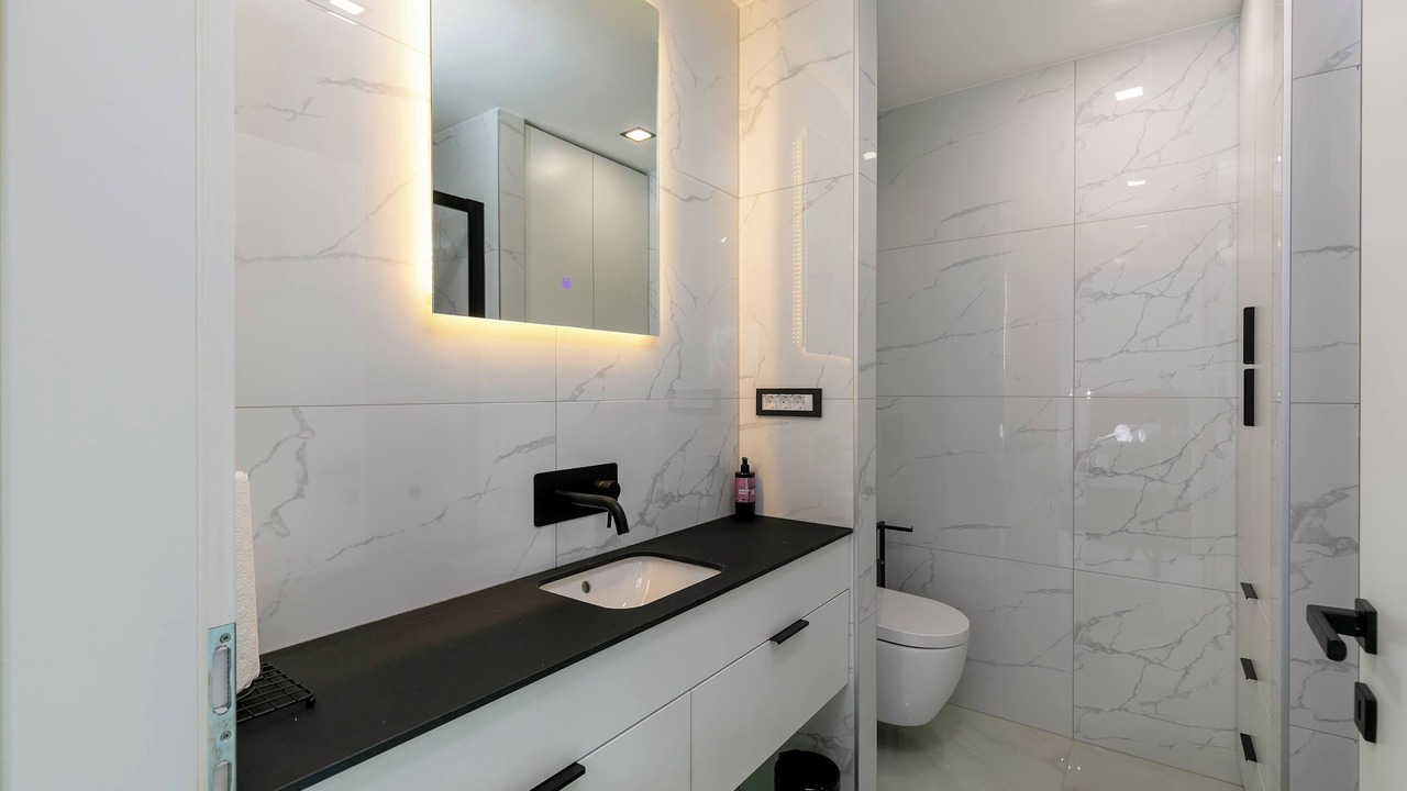 Photo of Bathroom in Pomer