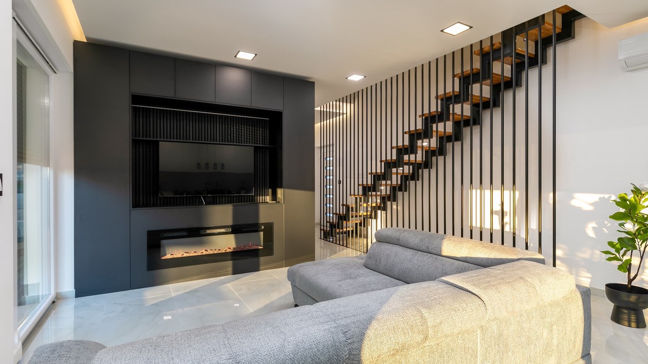 Photo of Livingroom in Pomer