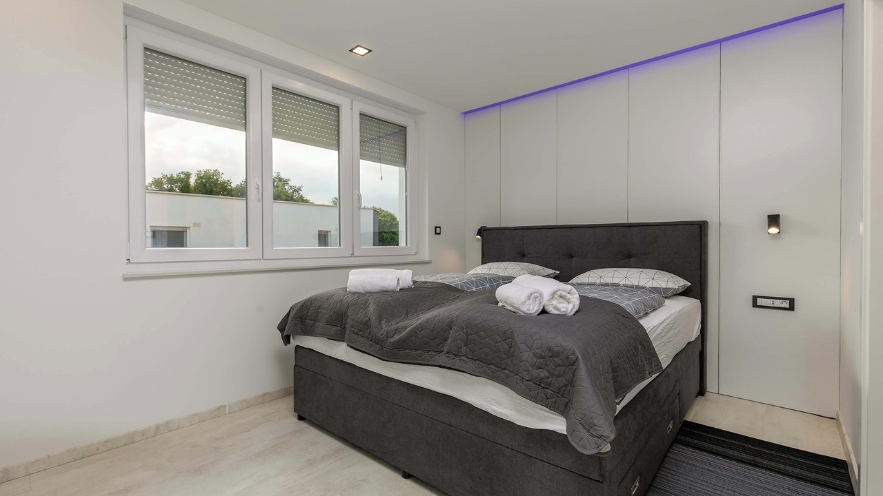 Photo of Bedroom in Pomer