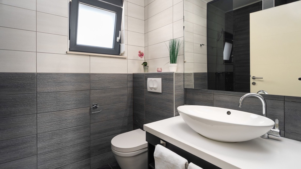 Photo of Bathroom in Brgod