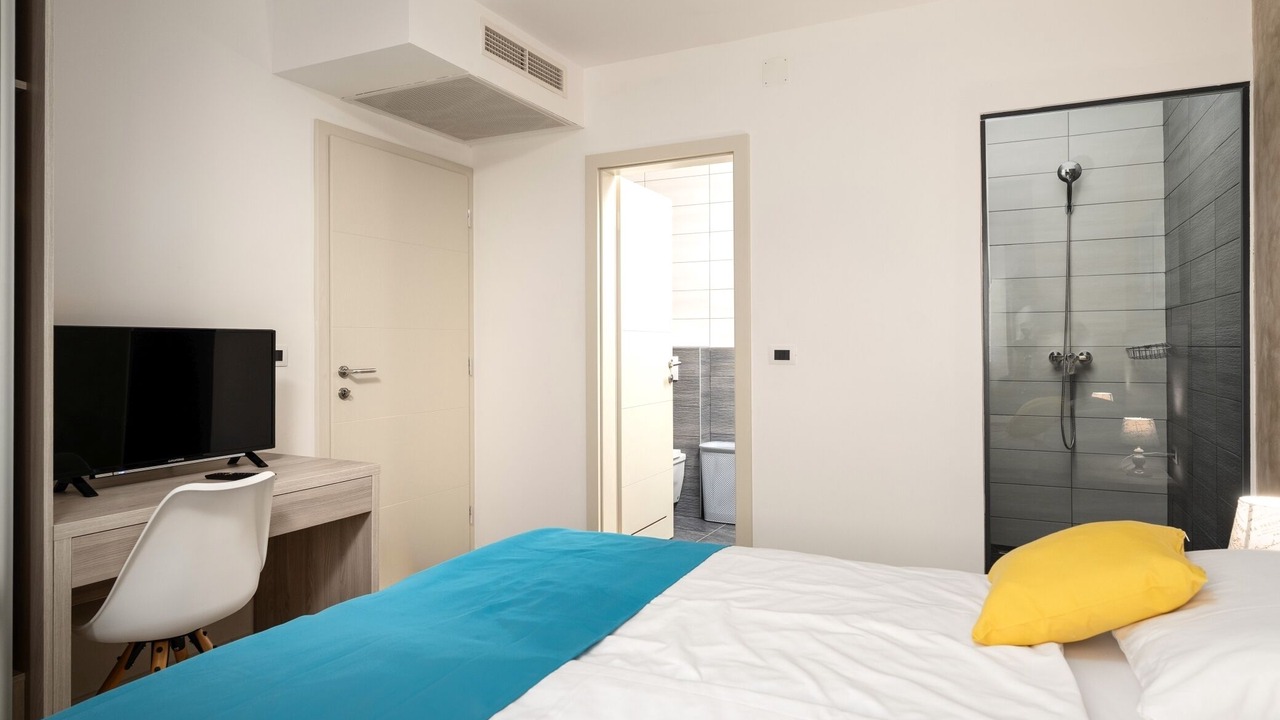 Photo of Bedroom in Brgod
